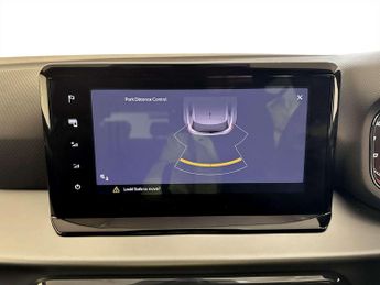 SEAT Ibiza 1.0 TSI XCELLENCE Hatchback 5dr Petrol Manual Euro 6 (s/s) (110 