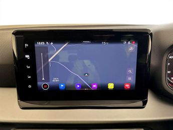 SEAT Ibiza 1.0 TSI XCELLENCE Hatchback 5dr Petrol Manual Euro 6 (s/s) (110 