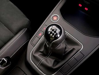 SEAT Ibiza 1.0 TSI XCELLENCE Hatchback 5dr Petrol Manual Euro 6 (s/s) (110 