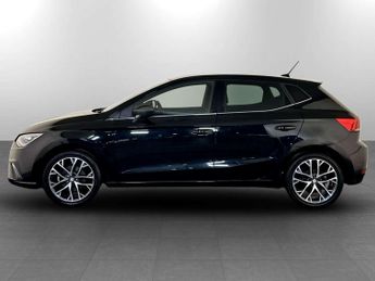 SEAT Ibiza 1.0 TSI XCELLENCE Hatchback 5dr Petrol Manual Euro 6 (s/s) (110 