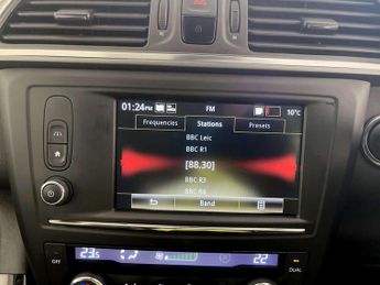 Renault Kadjar 1.3 TCe Dynamique S Nav SUV 5dr Petrol Manual Euro 6 (s/s) (140 