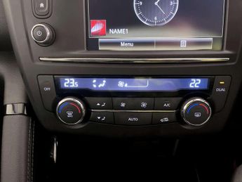 Renault Kadjar 1.3 TCe Dynamique S Nav SUV 5dr Petrol Manual Euro 6 (s/s) (140 