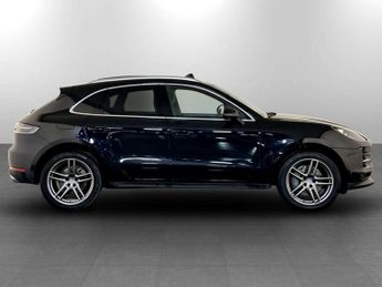 Porsche Macan 3.0T V6 S SUV 5dr Petrol PDK 4WD Euro 6 (s/s) (354 ps)