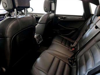 Porsche Macan 3.0T V6 S SUV 5dr Petrol PDK 4WD Euro 6 (s/s) (354 ps)