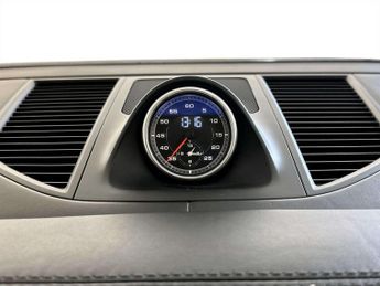 Porsche Macan 3.0T V6 S SUV 5dr Petrol PDK 4WD Euro 6 (s/s) (354 ps)