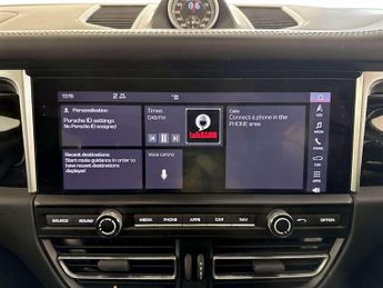 Porsche Macan 3.0T V6 S SUV 5dr Petrol PDK 4WD Euro 6 (s/s) (354 ps)