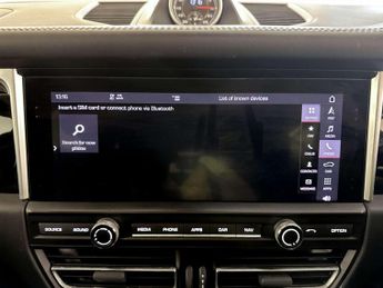 Porsche Macan 3.0T V6 S SUV 5dr Petrol PDK 4WD Euro 6 (s/s) (354 ps)