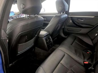 BMW 4 Series Gran Coupe 2.0 420i GPF M Sport Hatchback 5dr Petrol Auto xDrive Euro 6 (s/