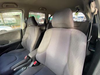 Honda Jazz 1.5 Hybrid Electric Automatic Hatchback