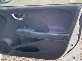 Honda Jazz 1.5 Hybrid Electric Automatic Hatchback