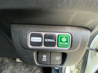 Honda Jazz 1.5 Hybrid Electric Automatic Hatchback