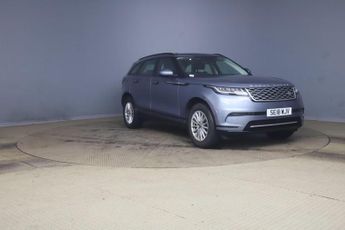 Land Rover Range Rover 2.0 D180 Auto 4WD Euro 6 (s/s) 5dr