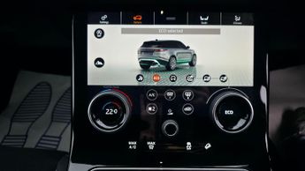 Land Rover Range Rover Velar 2.0 D180 Auto 4WD Euro 6 (s/s) 5dr