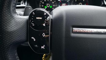Land Rover Range Rover Velar 2.0 D180 Auto 4WD Euro 6 (s/s) 5dr