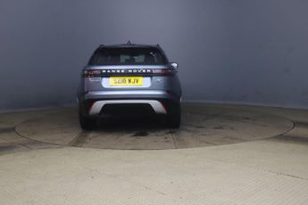 Land Rover Range Rover Velar 2.0 D180 Auto 4WD Euro 6 (s/s) 5dr
