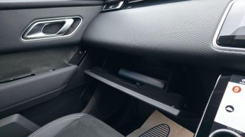 Land Rover Range Rover Velar 2.0 D180 Auto 4WD Euro 6 (s/s) 5dr