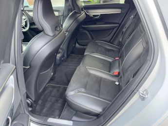 Volvo V90 2.0 D4 R-Design Auto Euro 6 (s/s) 5dr