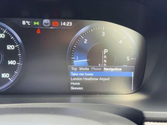 Volvo V90 2.0 D4 R-Design Auto Euro 6 (s/s) 5dr