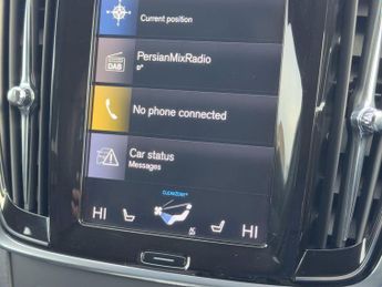 Volvo V90 2.0 D4 R-Design Auto Euro 6 (s/s) 5dr