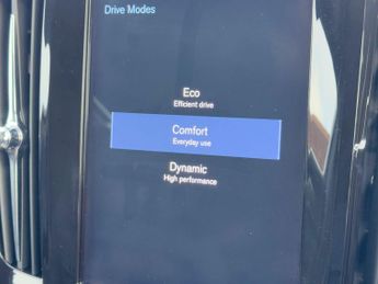 Volvo V90 2.0 D4 R-Design Auto Euro 6 (s/s) 5dr