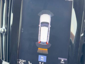 Volvo V90 2.0 D4 R-Design Auto Euro 6 (s/s) 5dr