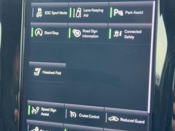 Volvo V90 2.0 D4 R-Design Auto Euro 6 (s/s) 5dr