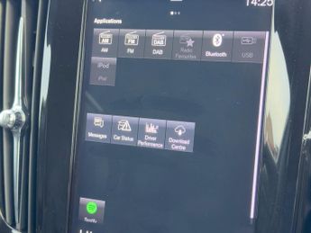 Volvo V90 2.0 D4 R-Design Auto Euro 6 (s/s) 5dr