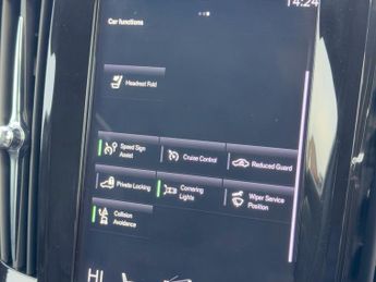 Volvo V90 2.0 D4 R-Design Auto Euro 6 (s/s) 5dr