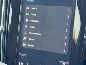 Volvo V90 2.0 D4 R-Design Auto Euro 6 (s/s) 5dr