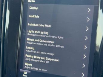 Volvo V90 2.0 D4 R-Design Auto Euro 6 (s/s) 5dr