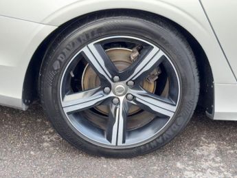 Volvo V90 2.0 D4 R-Design Auto Euro 6 (s/s) 5dr