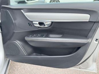 Volvo V90 2.0 D4 R-Design Auto Euro 6 (s/s) 5dr