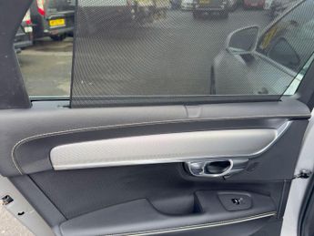Volvo V90 2.0 D4 R-Design Auto Euro 6 (s/s) 5dr