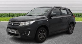 Suzuki Grand Vitara 1.6 SZ4 Euro 6 (s/s) 5dr