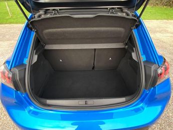 Peugeot 208 1.2 PureTech GT Line EAT Euro 6 (s/s) 5dr