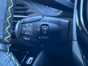 Peugeot E-2008 50kWh GT Auto 5dr (7kW Charger)