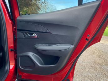 Peugeot E-2008 50kWh GT Premium Auto 5dr