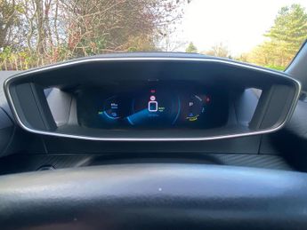 Peugeot E-2008 50kWh GT Premium Auto 5dr