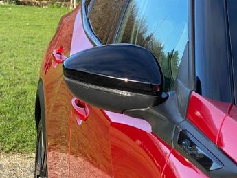 Peugeot E-2008 50kWh GT Premium Auto 5dr