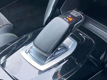 Peugeot E-208 50kWh GT Premium Auto 5dr