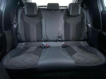 Peugeot E-208 50kWh GT Premium Auto 5dr