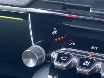 Peugeot E-208 50kWh GT Premium Auto 5dr