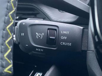 Peugeot E-208 50kWh GT Premium Auto 5dr