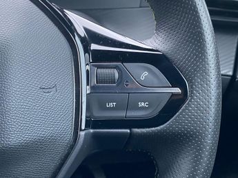 Peugeot E-208 50kWh GT Premium Auto 5dr