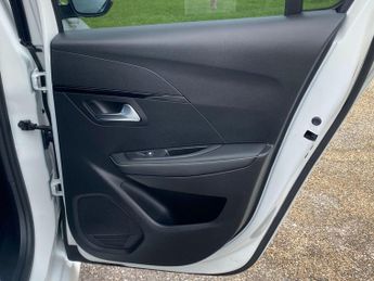 Peugeot E-208 50kWh GT Premium Auto 5dr