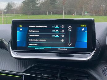 Peugeot E-208 50kWh GT Premium Auto 5dr