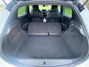 Peugeot E-208 50kWh GT Premium Auto 5dr