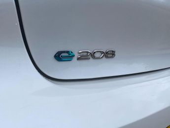 Peugeot E-208 50kWh GT Premium Auto 5dr
