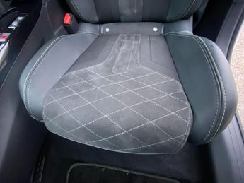 Peugeot E-208 50kWh GT Premium Auto 5dr