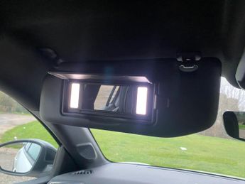 Peugeot E-208 50kWh GT Premium Auto 5dr